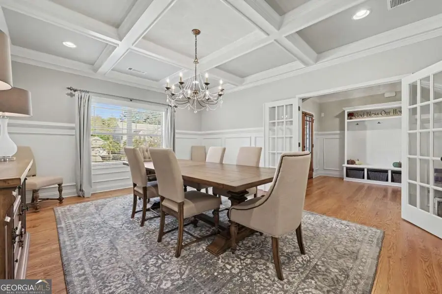 251 Bryce Avenue, Jefferson, GA 30549 - #2