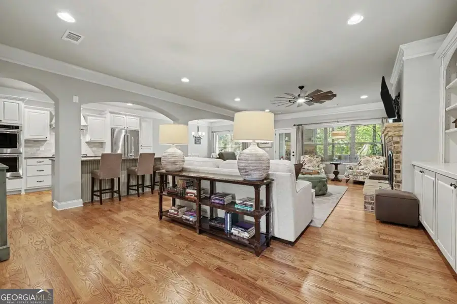 251 Bryce Avenue, Jefferson, GA 30549 - #3