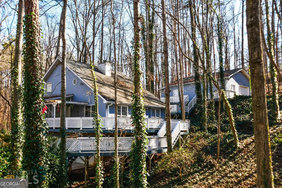4049 Skyline Drive, Gainesville, GA 30501 - #1