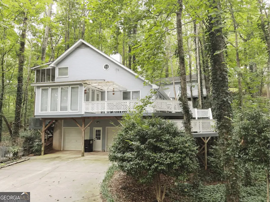 4049 Skyline Drive, Gainesville, GA 30501 - #2