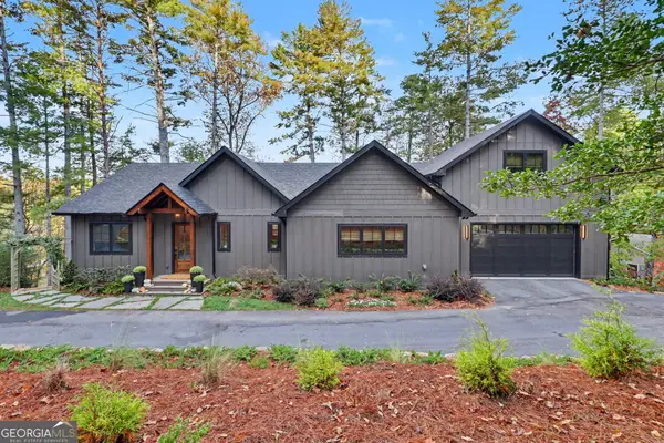 23 Taylor Valley Rd, Clayton, GA 30525