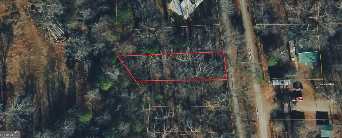 0 Loreau Trail, Lavonia, GA 30553 - #1