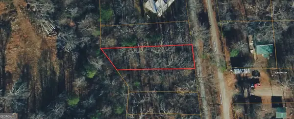 0 Loreau Trail, Lavonia, GA 30553
