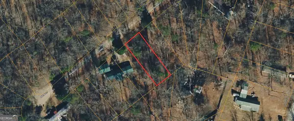 0 Rue Nice Court, Lavonia, GA 30553