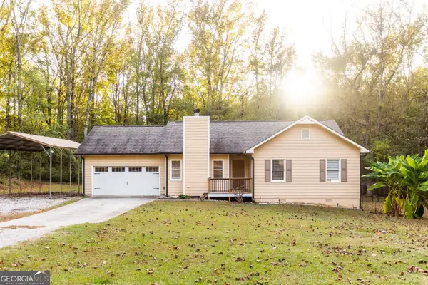 1183 Lavista Drive, Monroe, GA 30655