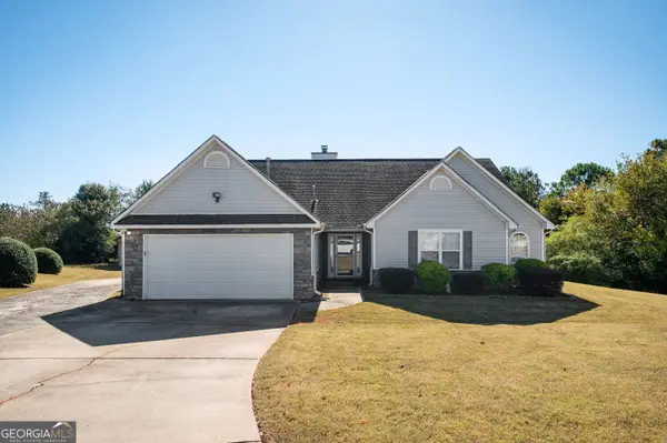 3550 Stagecoach Pass, Ellenwood, GA 30294