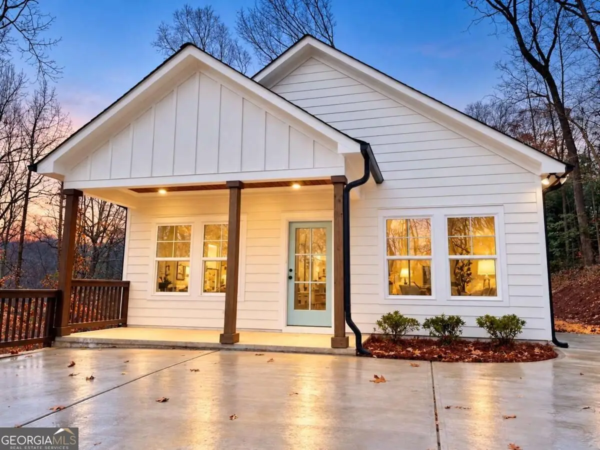 5245 Virginia Avenue, Cumming, GA 30041 - #1