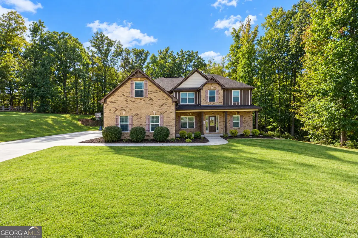 152 Coldwater Creek Drive, McDonough, GA 30252 - #1