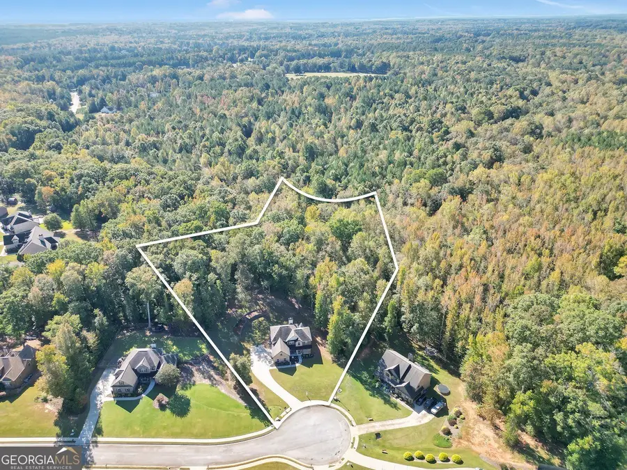152 Coldwater Creek Drive, McDonough, GA 30252 - #3