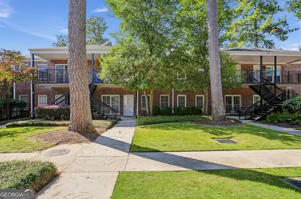 3675 Peachtree Road Ne #APT 53, Atlanta, GA 30319