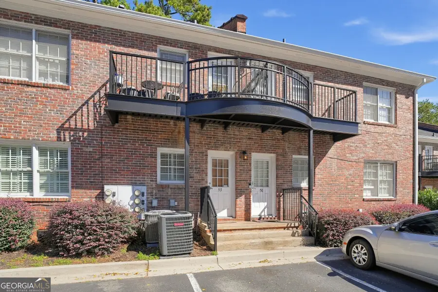 3675 Peachtree Road Ne #APT 53, Atlanta, GA 30319 - #3