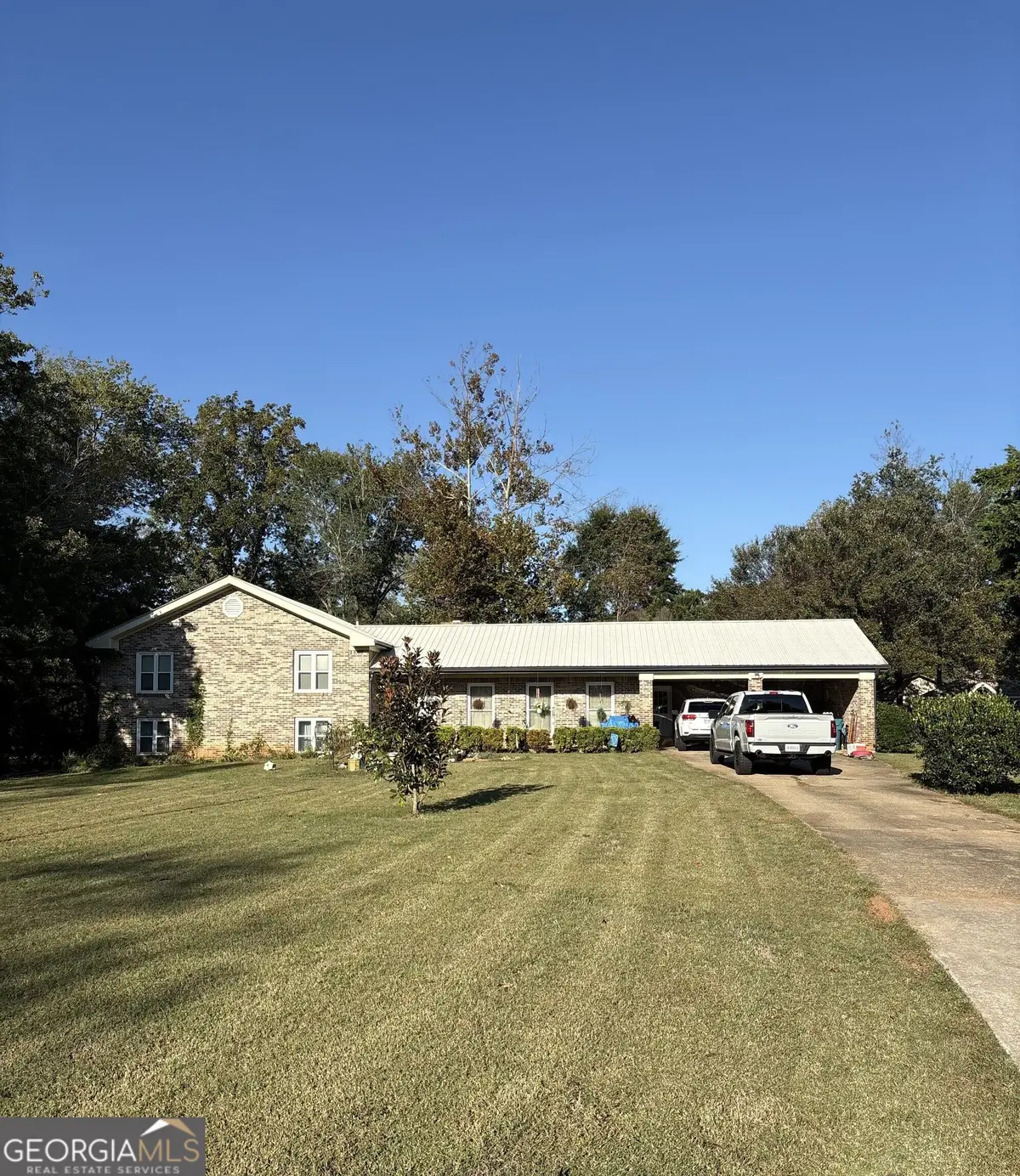 200 Morning Star Lane, Mount Airy, GA 30563 - #1