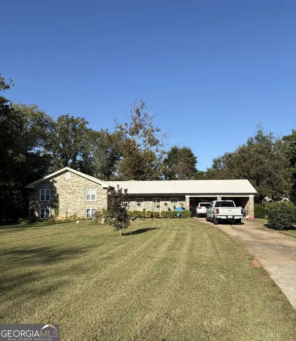 200 Morning Star Lane, Mount Airy, GA 30563