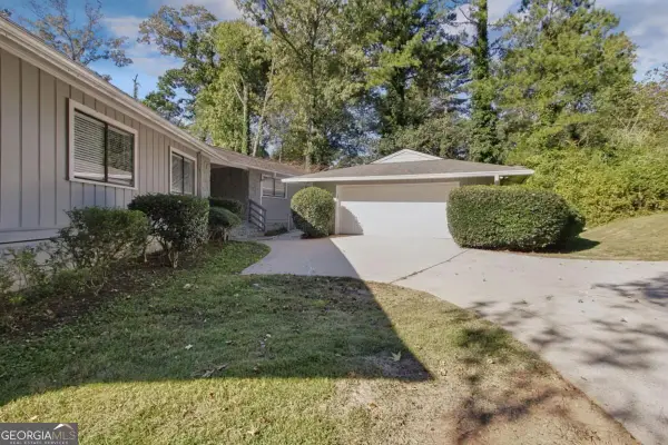 5217 Hidden Hills Court, Stone Mountain, GA 30088