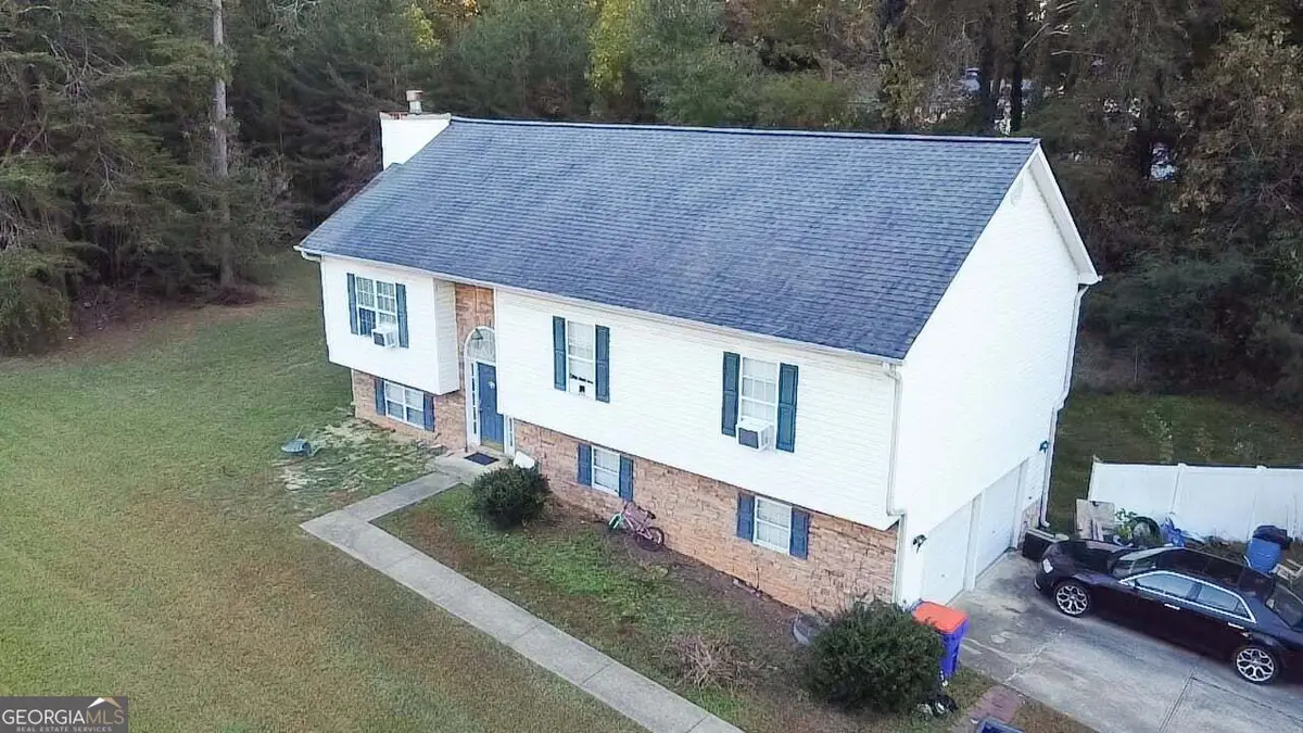 6269 Green Mountain Lane, Clermont, GA 30527 - #1