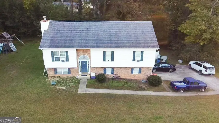 6269 Green Mountain Lane, Clermont, GA 30527 - #2