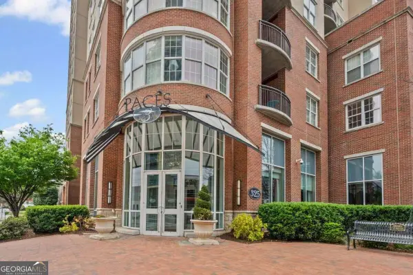 325 E Paces Ferry Road Ne #312, Atlanta, GA 30305