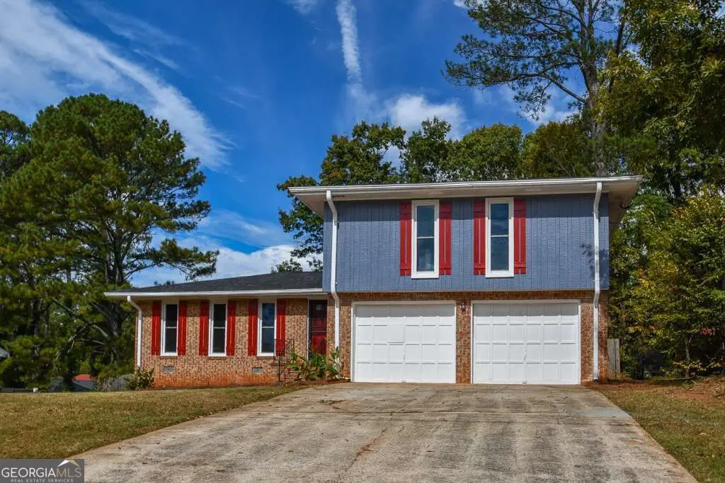4740 Manly Court, Stone Mountain, GA 30088 - #1