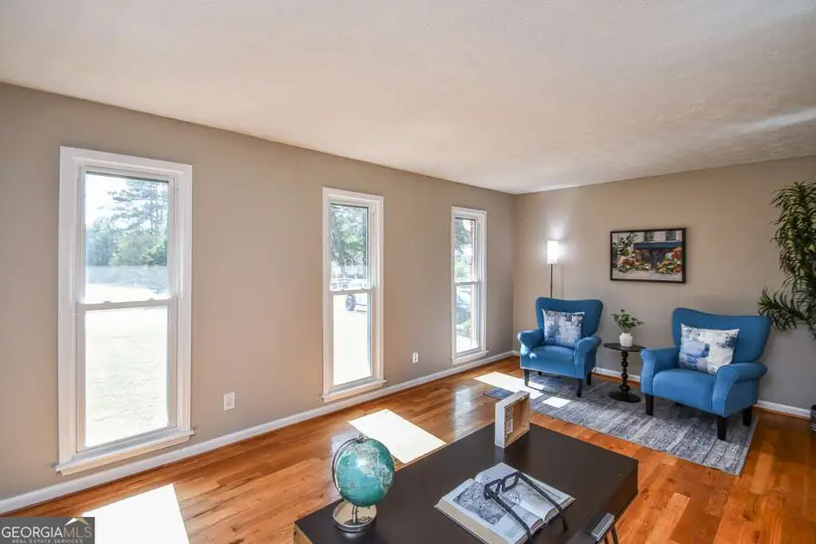 4740 Manly Court, Stone Mountain, GA 30088 - #2