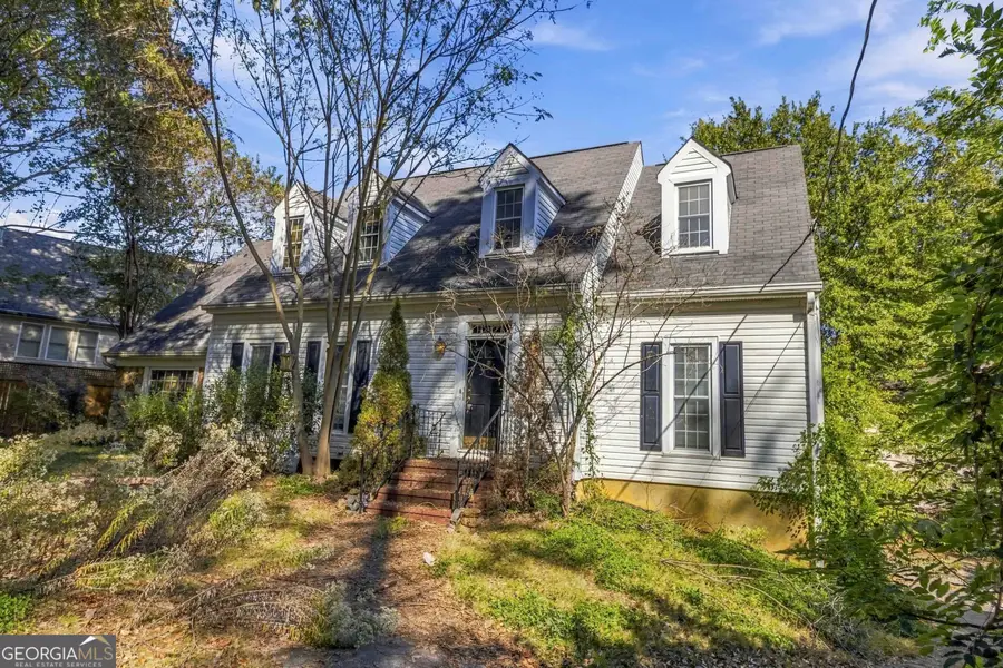 55 Johnson Ferry Road Nw, Sandy Springs, GA 30328 - #2