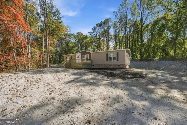 712 Hollywood Church Road, Clarkesville, GA 30523