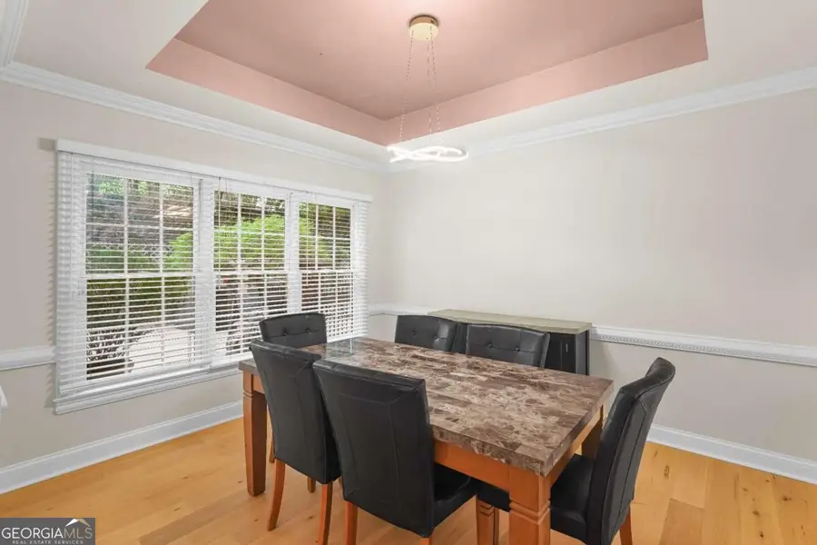 211 Colonial Homes Drive Nw #1105, Atlanta, GA 30309 - #2