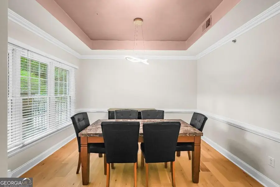 211 Colonial Homes Drive Nw #1105, Atlanta, GA 30309 - #3