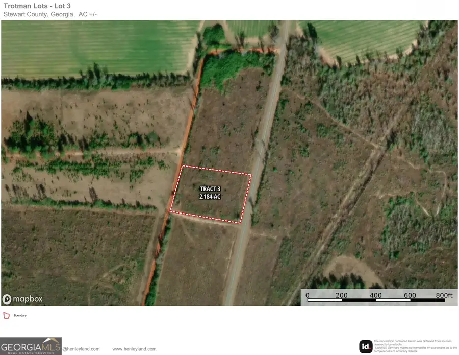 003 Barge Road, Lumpkin, GA 31815 - #2