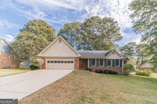 3882 Quail Manor Drive Sw, Conyers, GA 30094