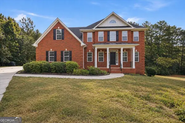 2000 Millstone Drive, Conyers, GA 30094