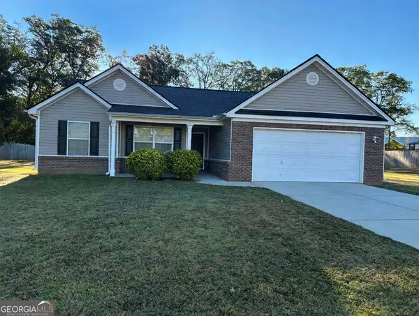 1647 Bismarck Circle, Winder, GA 30680