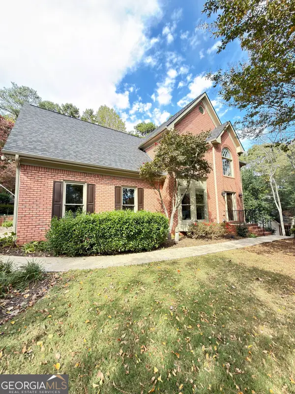 2310 Melrose Trace, Cumming, GA 30041