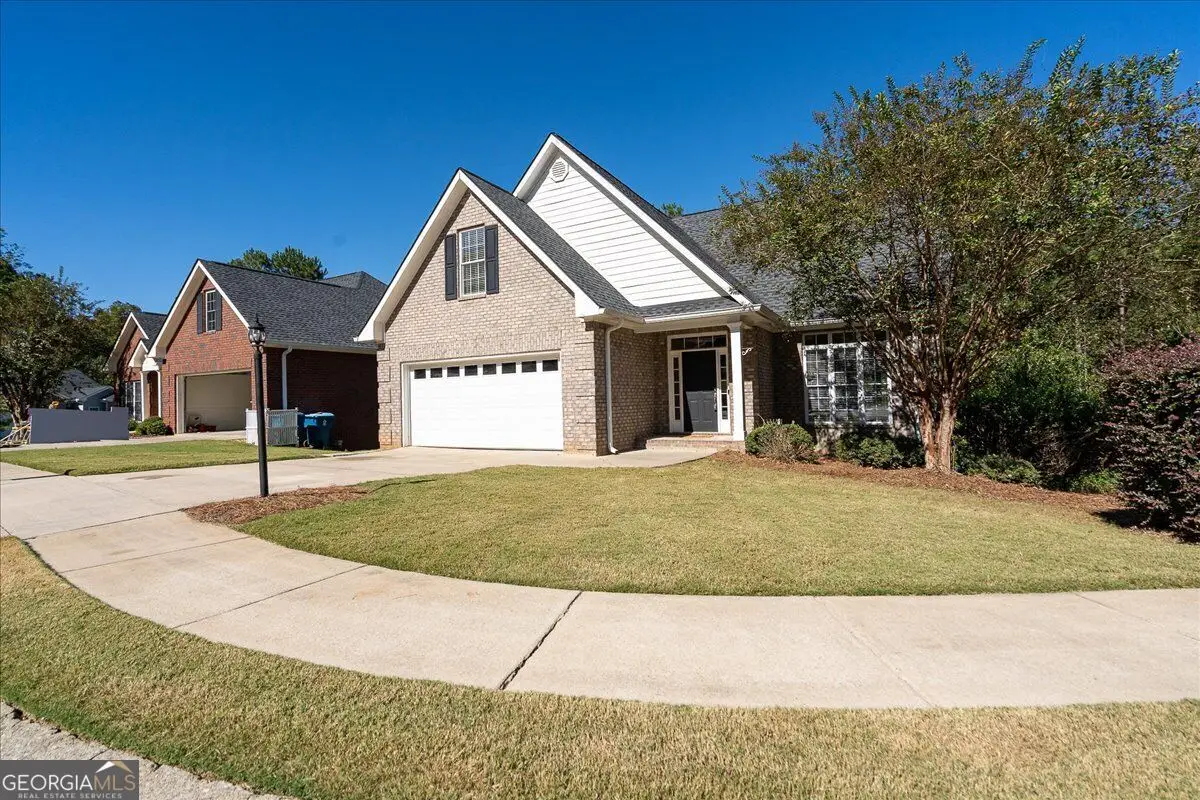 115 Slick Rock Court, Athens, GA 30606 - #1