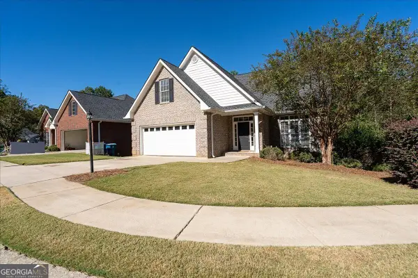 115 Slick Rock Court, Athens, GA 30606