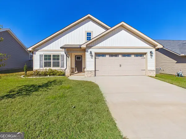 196 Red Tail Circle, Byron, GA 31008