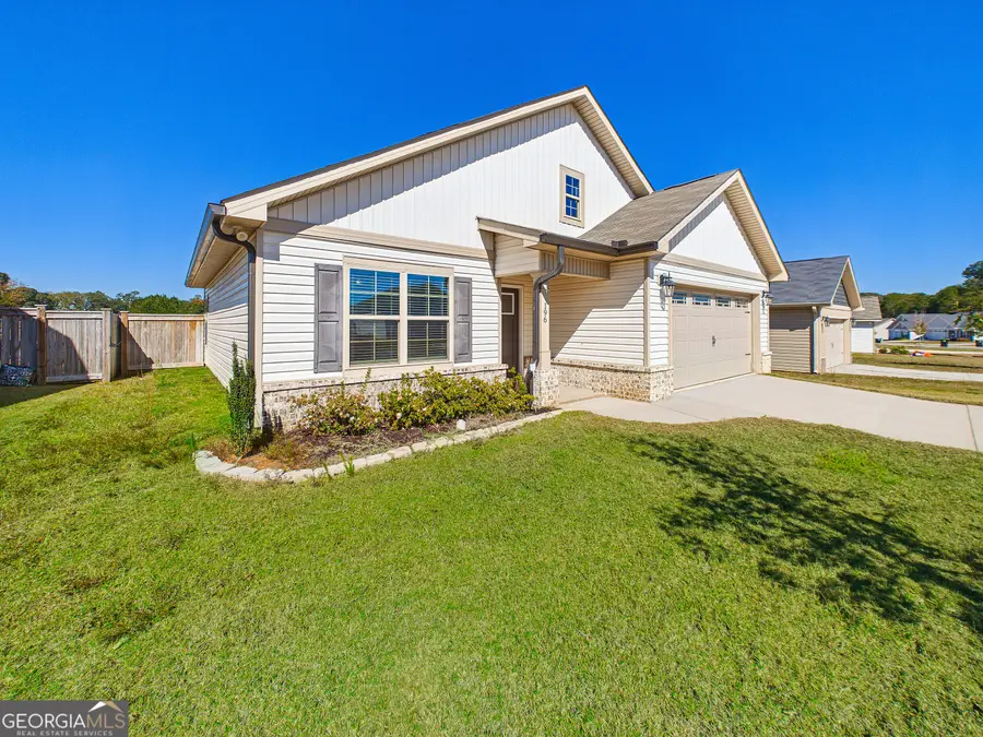 196 Red Tail Circle, Byron, GA 31008 - #2