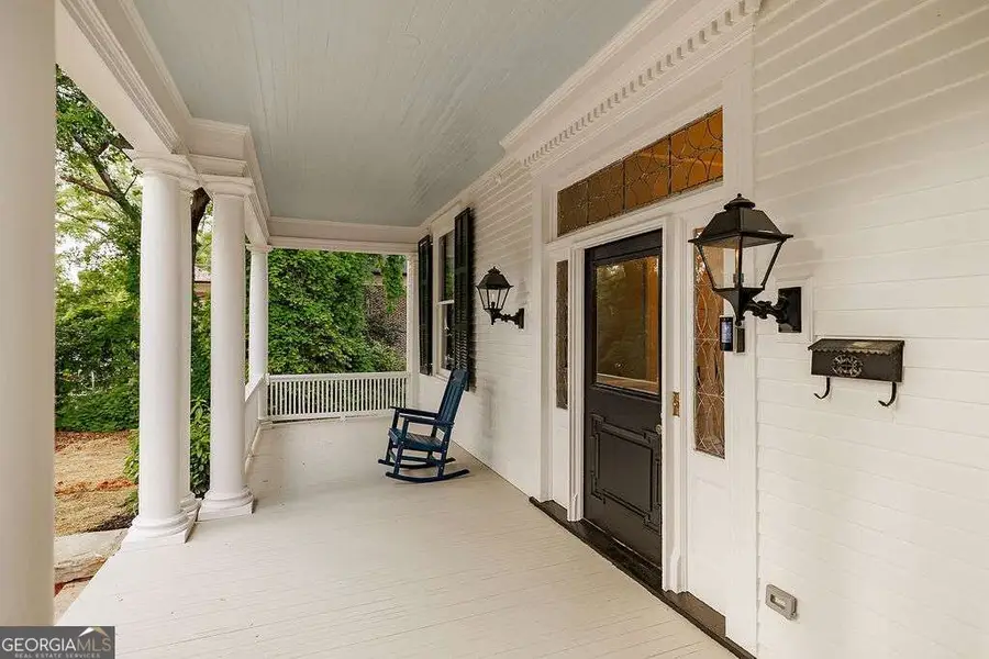 997 Milledge Avenue #5, Athens, GA 30605 - #2