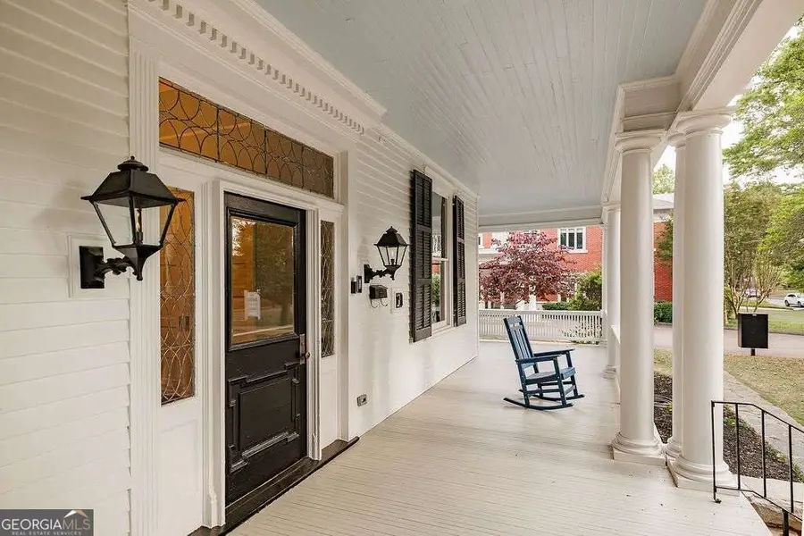997 Milledge Avenue #5, Athens, GA 30605 - #3