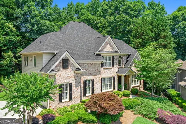 3945 Carriage Glen Court, Dacula, GA 30019
