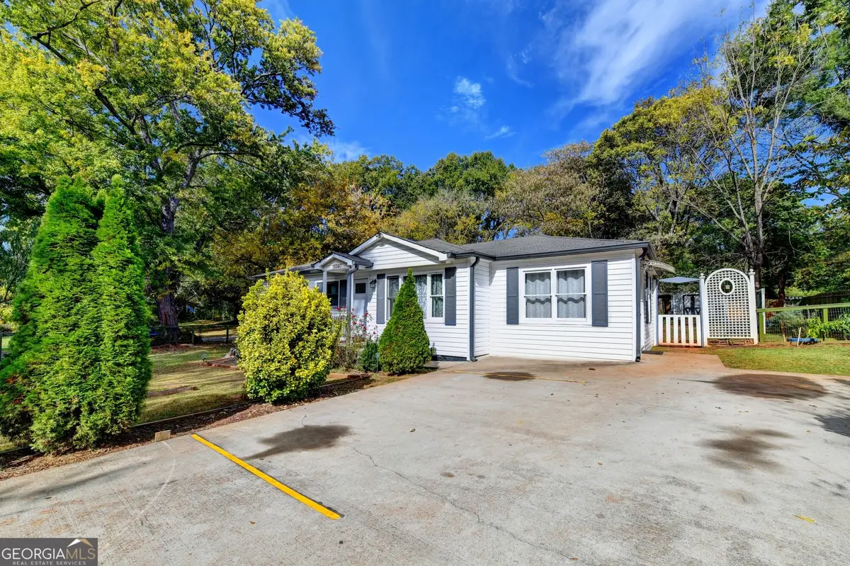 1040 Mable Street Sw, Mableton, GA 30126 - #1