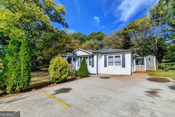 1040 Mable Street Sw, Mableton, GA 30126