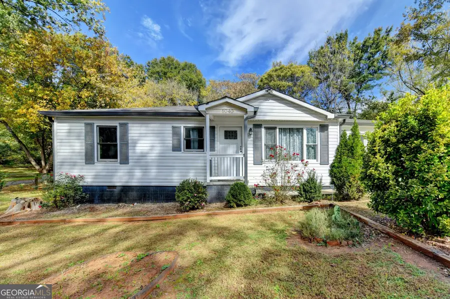 1040 Mable Street Sw, Mableton, GA 30126 - #3