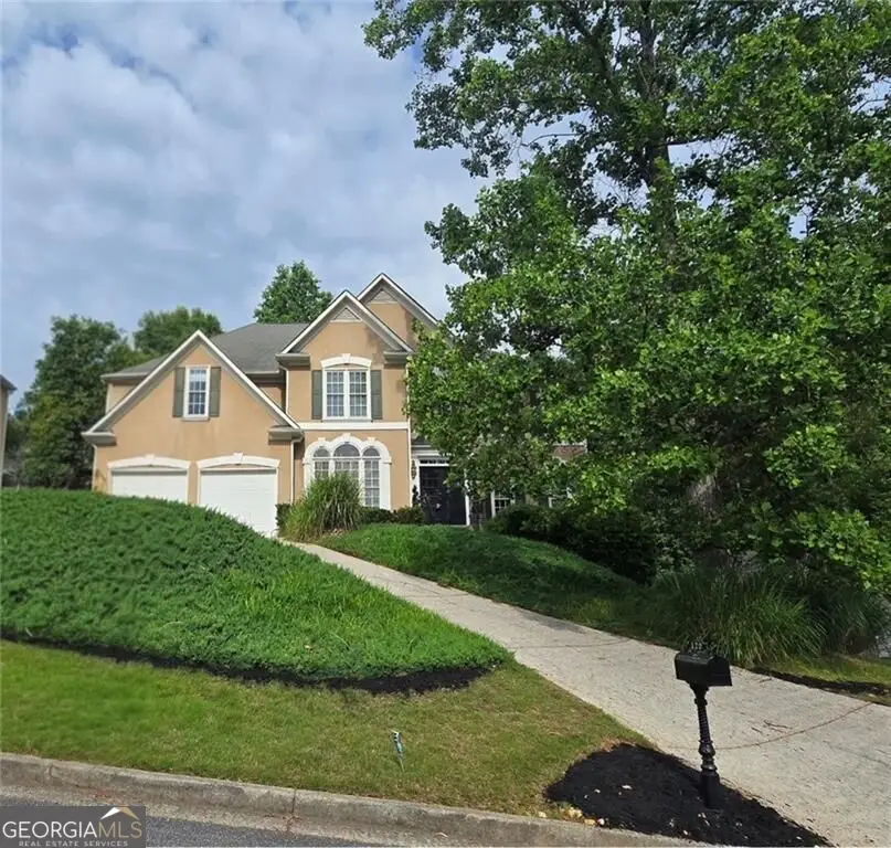 120 Creekside Park Drive, Alpharetta, GA 30022 - #3