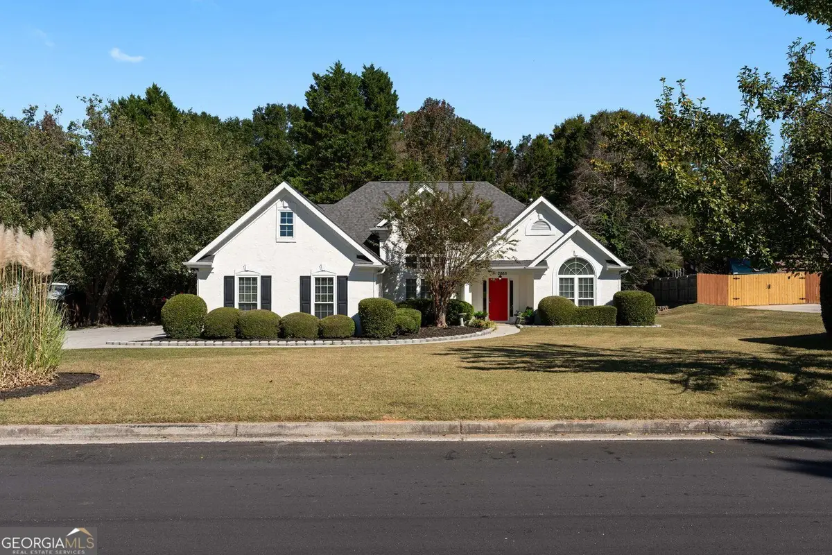 2865 Bridle Creek Se, Conyers, GA 30094 - #1