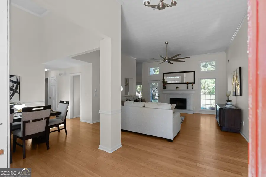 2865 Bridle Creek Se, Conyers, GA 30094 - #2