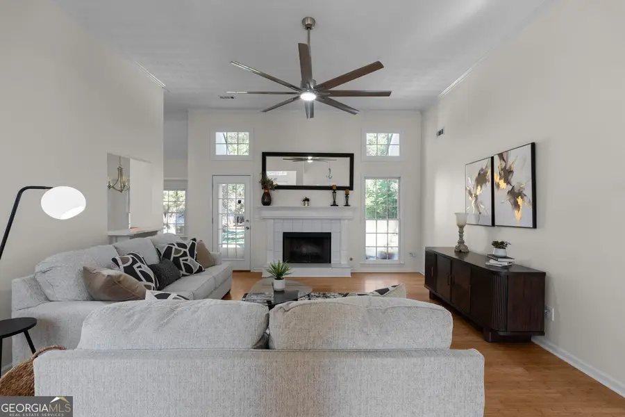 2865 Bridle Creek Se, Conyers, GA 30094 - #3
