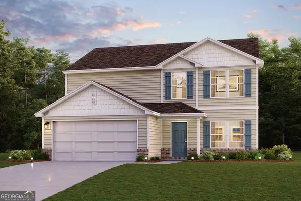 106 Turquoise Path, Lizella, GA 31052