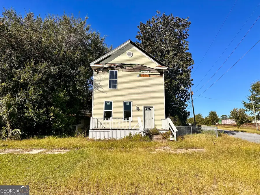 629 Remshart Street, Waycross, GA 31501 - #2