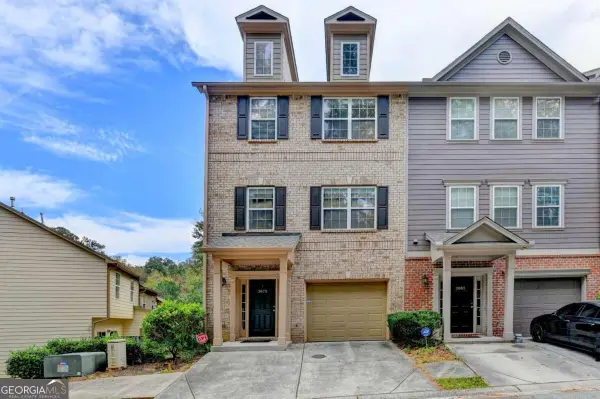 3675 Utoy Drive Sw, Atlanta, GA 30331