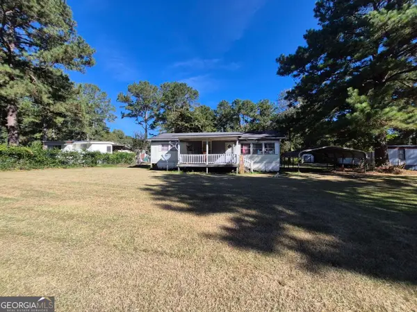 134 S Blackberry Circle, Kathleen, GA 31047